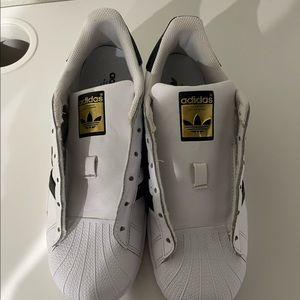 Adidas Superstar Shoes